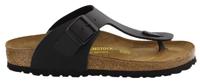 Birkenstock RAMSES BLACK - alle - thumbnail