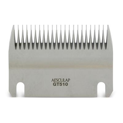 Aesculap/Econom Econom ondermes 24 tands snijhoogte 5mm