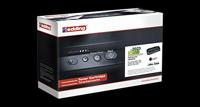 Edding EDD-2023 HP CE505X Toner Zwart Compatibel Tonercassette - thumbnail
