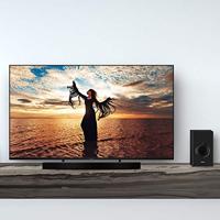 Panasonic SC-HTB510EGK Soundbar Zwart - thumbnail