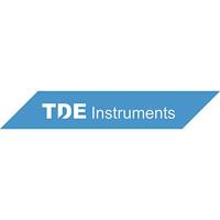 TDE Instruments Digalox DPM72-AV Digitaal inbouwmeetapparaat - thumbnail