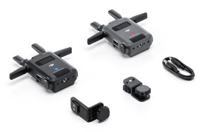 DJI SDR Transmission Combo