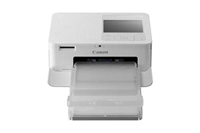 Canon SELPHY CP1500 White Canon SELPHY CP1500 White