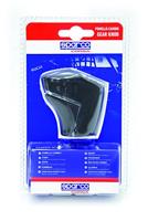 Sparco Pookknop 'Classic' - Aluminium/Zwart SP81169 - thumbnail