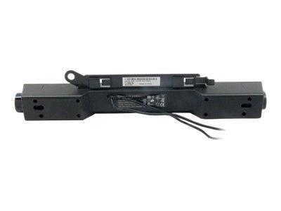 SPEAKER AX510 SOUNDBAR F/ULTRASHARP + PROF DISPLAY
