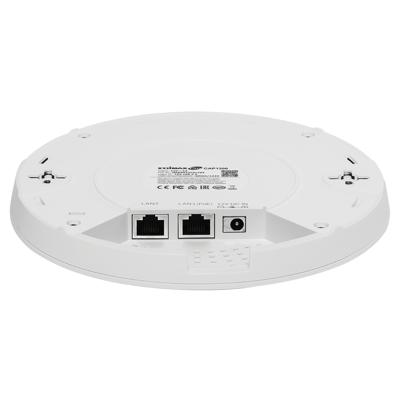 EDIMAX OAP1300 OAP1300 presenta un alloggiamento impermeabile con classe di protezione IP56 e f WiFi-accesspoint 1.3 GBit/s 2.4 GHz, 5 GHz EDIMAX OAP1300 OAP1300 presenta un alloggiamento impermeabile con classe di protezione IP56 e f WiFi-accesspoint 1.3 GBit/s 2.4 GHz, 5 GHz