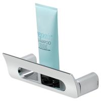 Douchemand Geesa Wynk 25 cm Chroom Geesa - thumbnail