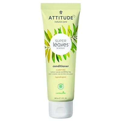 Attitude Conditioner - clarifying