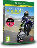 Valentino Rossi the Game - thumbnail