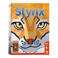 999Games 999 games slynx kaartspel - thumbnail