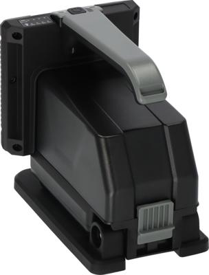 Brennenstuhl Multi Battery HL 3000 Accubouwlamp 20 W 2160 lm Daglichtwit