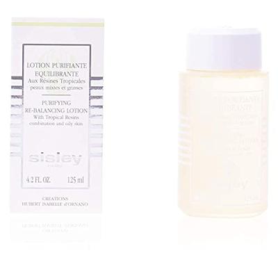 Sisley Lotion Purifiante Équilibrante aux Résines Tropicales 125ml