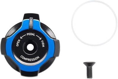 ROCKSHOX afstelknop adj.knob rs kit domain c1 (2025+)