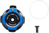 ROCKSHOX afstelknop adj.knob rs kit domain c1 (2025+) - thumbnail