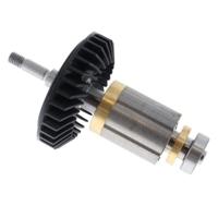 Makita Accessoires Makita onderdeel anker 18v dga504/5/6 a - 510329-1 - thumbnail