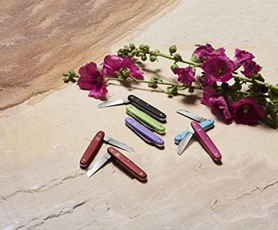 Victorinox 3.9050.3B1 Bloemenmes Zwart