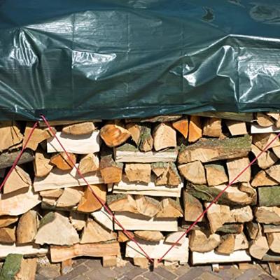 Nature afdekzeil hout 3 x 4 m pe groen 6072418 Nature afdekzeil hout 3 x 4 m pe groen 6072418