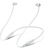 Beats Draadloze Flex-oortjes – Apple W1-koptelefoonchip, magnetische oortjes, Class 1 Bluetooth, 12 uur luisteren - Grijs - thumbnail