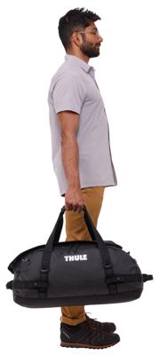 Thule Chasm 40L Duffel Black 40L