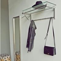 Wandkapstok Bart-3 - thumbnail