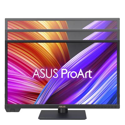 ASUS ProArt PA24US 4K Monitor ASUS ProArt PA24US 4K Monitor