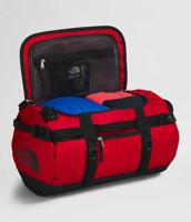 The North Face Base Camp XS Duffel TNF Red - TNF Black - NPF XS (31L) - thumbnail