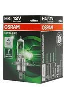 OSRAM hoofdlamp "ultra life hal.lamp h4ll 12v 60/55w - thumbnail