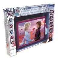 Laptop Lexibook Frozen Kinderen ES - thumbnail