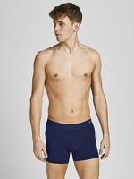 3-Pack Bamboe heren boxershort - Forest Nights - Bamboe heren onderbroeken - thumbnail
