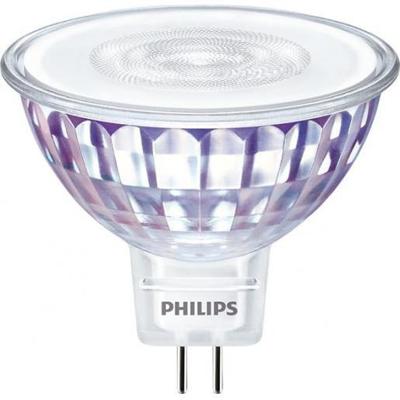 Philips LED spot GU5.3 12V 5-35W dimtone - LED3560 Philips LED spot GU5.3 12V 5-35W dimtone - LED3560