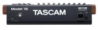 Tascam Model 16 14-kanaals mengpaneel - thumbnail