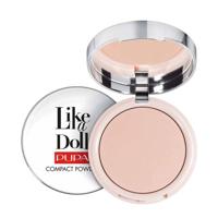 PUPA Like A Doll Nude Skin Compact Powder Sublime Nude 10gr - thumbnail