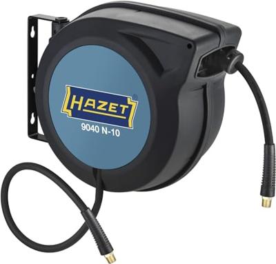 Hazet 9040N-10 Pneumatische slanghaspel 378 mm 20 bar