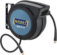 Hazet 9040N-10 Pneumatische slanghaspel 378 mm 20 bar - thumbnail