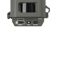 Spypoint FLEX E-36 Wildcamera 36 Mpix GPS geotag-functie Groen-grijs - thumbnail