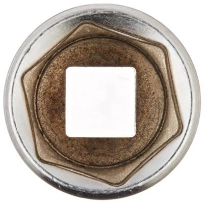 Stahlwille Dopsleutelbit | 1/4 inch 6-kant | sleutelwijdte 13 mm | lengte 23 mm | 1 stuk - 01010013 01010013 Stahlwille Dopsleutelbit | 1/4 inch 6-kant | sleutelwijdte 13 mm | lengte 23 mm | 1 stuk - 01010013 01010013