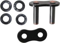 RK Fully riveted 530 zxw black scale - thumbnail