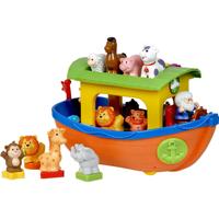 Ark van Noach - thumbnail