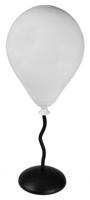 Kamparo ballon met verlichting 30 x 14,5 x 14,5 cm - thumbnail