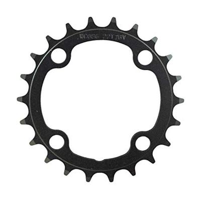 FSA Comet And V-Drive MTB Modular Kettingblad BCD 68mm 22T FSA Comet And V-Drive MTB Modular Kettingblad BCD 68mm 22T