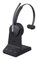 Yealink WH64 Mono UC Headset - thumbnail
