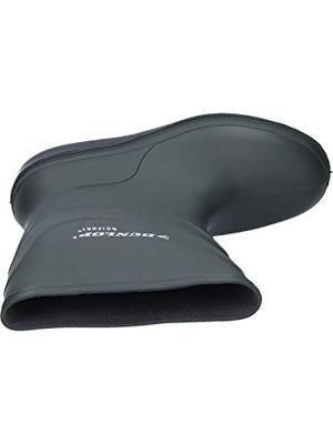 Dunlop B550631 Acifort Biosecure calf Desinfectie Groen - Maat 46 - 15.032.039.46 Dunlop B550631 Acifort Biosecure calf Desinfectie Groen - Maat 46 - 15.032.039.46