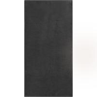 Cawö Cawo Pure Uni Handdoek 50/100 basalt - thumbnail