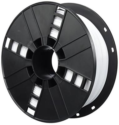 Gembird 3DP-PETG1.75-01-W Polyethyleentereftalaatglycol (PETG) Wit 3D-printmateriaal