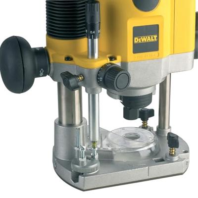 DeWALT DW621KT Bovenfrees in TSTAK