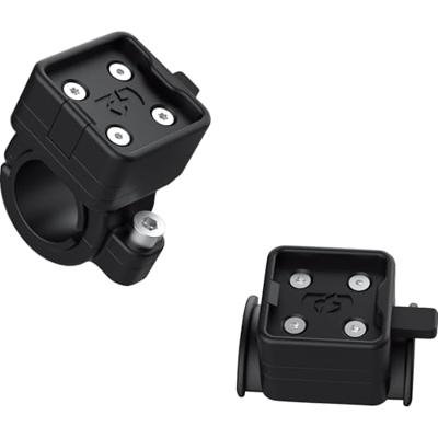 OXFORD handyhalter "cliqr" cell phone holder handlebar bracket 22mm