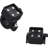 OXFORD basishouder "cliqr cell phone holder handlebar bracket 22mm - thumbnail