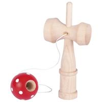 Goki houten kendama - thumbnail