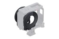 Insta360 ONE R Dual-Lens 360 Mod Lens Guards - ONE R Action Camera Accessories for Outdoor Sports - thumbnail