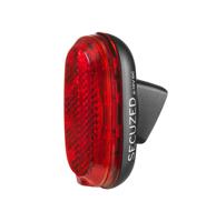 Busch & Muller secuzed e achterlicht spatbord e-bike 5-15v - thumbnail